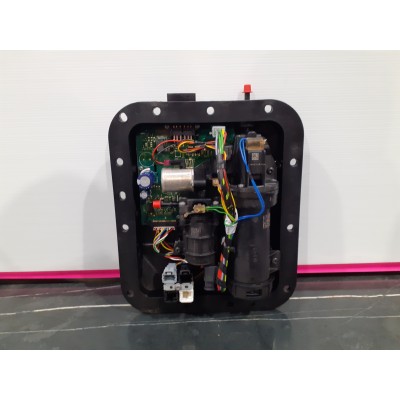 Bomba ADBLUE – CITROEN BERLINGO (ER_. EC_)