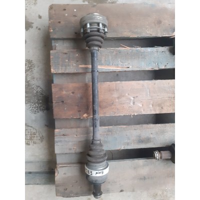 Transmissão Trás Direita – BMW 1 COUPÉ (E82)