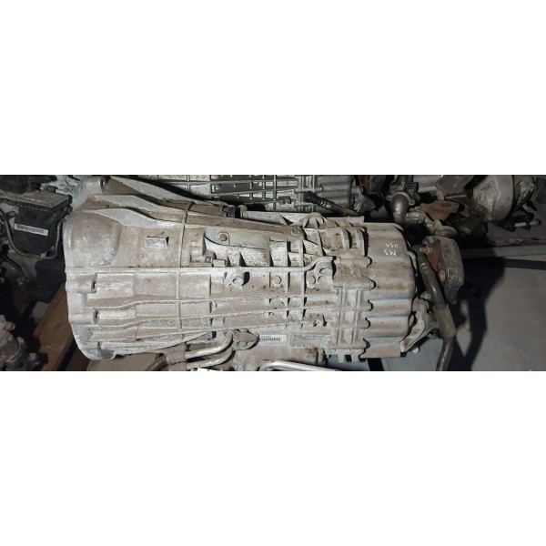 Caixa de Velocidades Automática – BMW 3 (F30, F80)