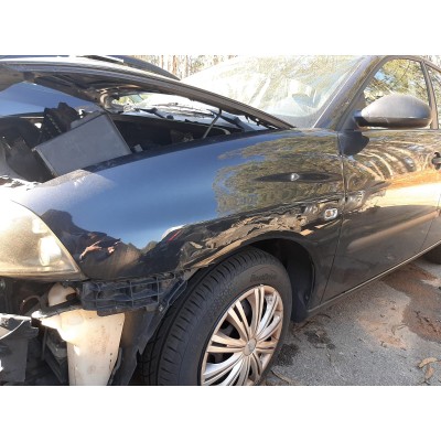 Guarda Lamas Esquerdo – SEAT IBIZA III (6L1)