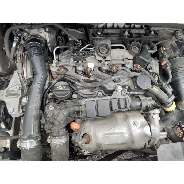 Motor Completo – OPEL COMBO (X19)