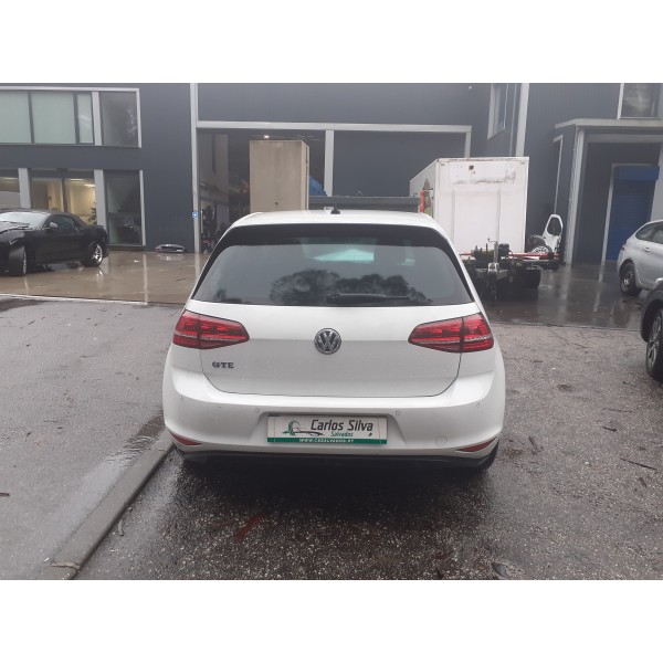 VOLKSWAGEN GOLF VII (5G1, BQ1, BE1, BE2) - SALVADO