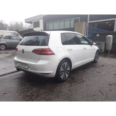 VOLKSWAGEN GOLF VII (5G1, BQ1, BE1, BE2) - SALVADO