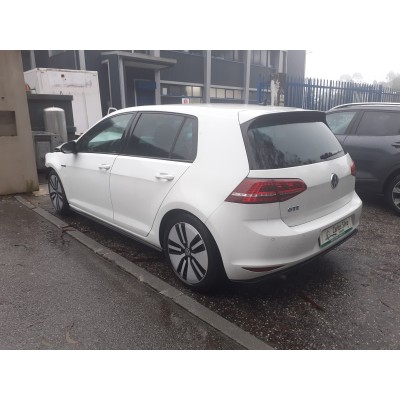 VOLKSWAGEN GOLF VII (5G1, BQ1, BE1, BE2) - SALVADO