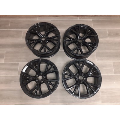 Jantes – BMW 5 TOURING (G31)