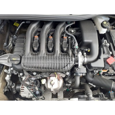Motor Completo – PEUGEOT 208 II (UB_. UP_. UW_. UJ_)