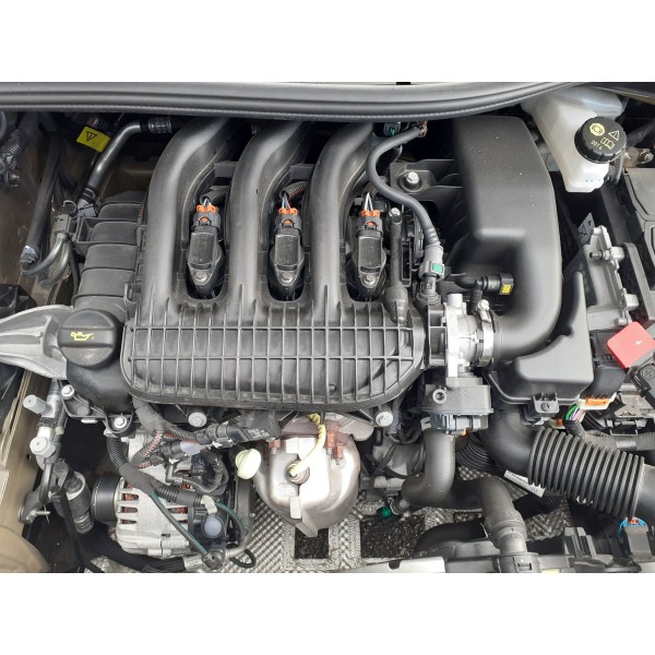 Motor Completo – PEUGEOT 208 II (UB_. UP_. UW_. UJ_)