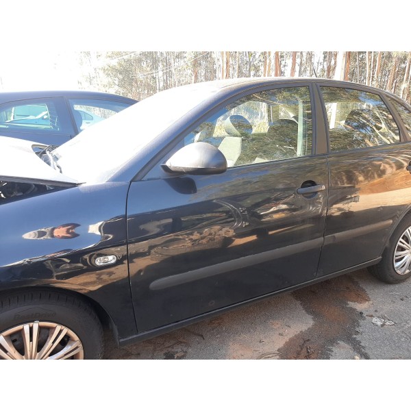 Porta Frente Esquerda – SEAT IBIZA III (6L1)