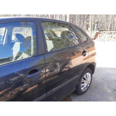 Porta Trás Esquerda – SEAT IBIZA III (6L1)