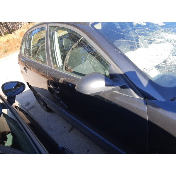 Porta Frente Direita – SEAT IBIZA III (6L1)