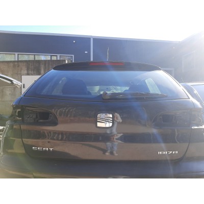 Tampa da Mala – SEAT IBIZA III (6L1)