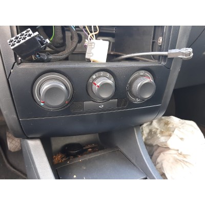Comando da Sofagem – SEAT IBIZA III (6L1)