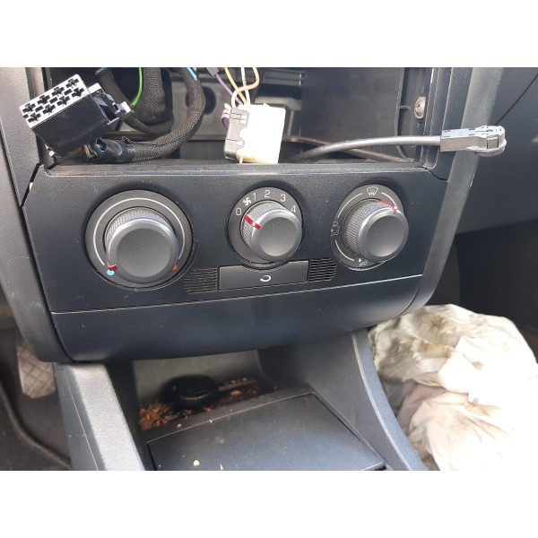 Comando da Sofagem – SEAT IBIZA III (6L1)