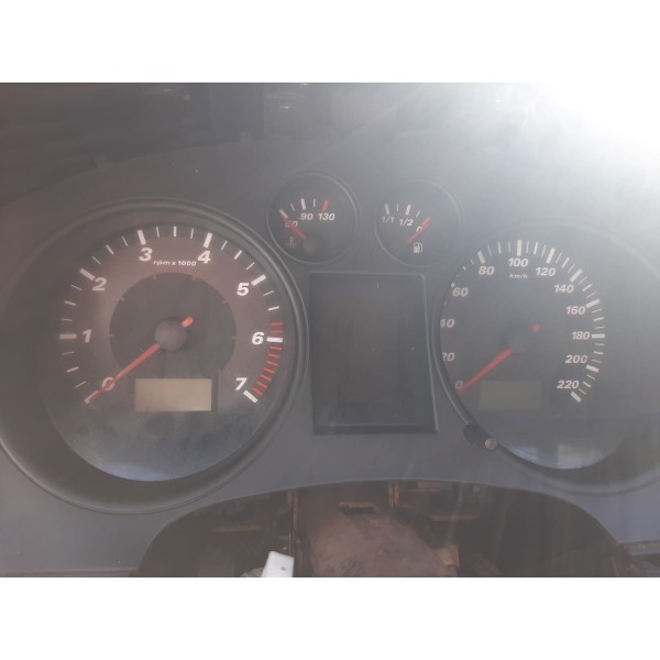 Quadrante – SEAT IBIZA III (6L1)