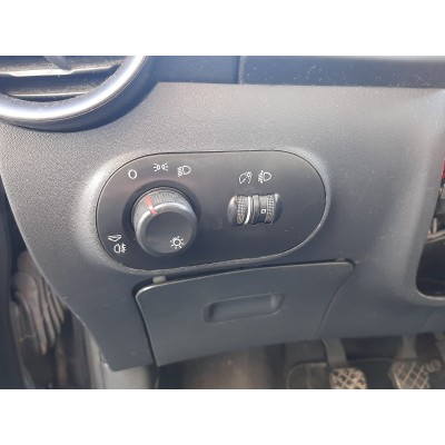 Interruptor de Luzes – SEAT IBIZA III (6L1)