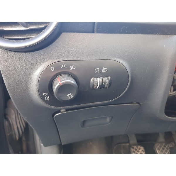 Interruptor de Luzes – SEAT IBIZA III (6L1)
