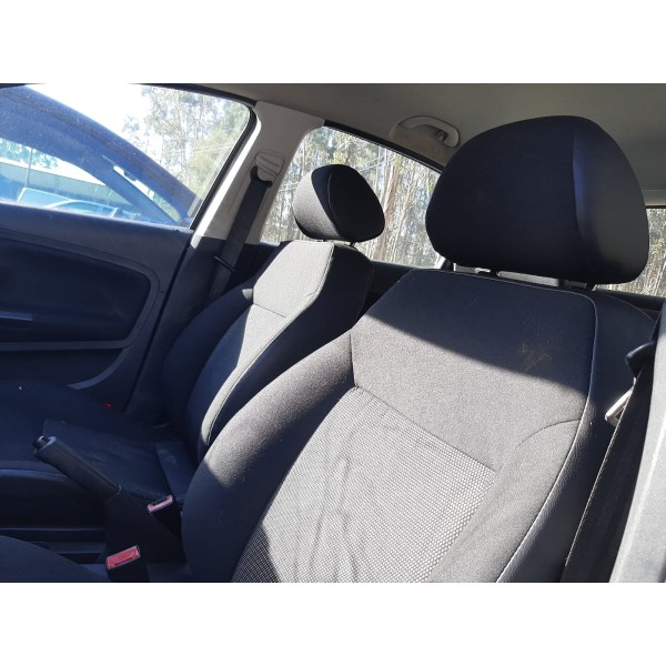Conjunto de Bancos – SEAT IBIZA III (6L1)