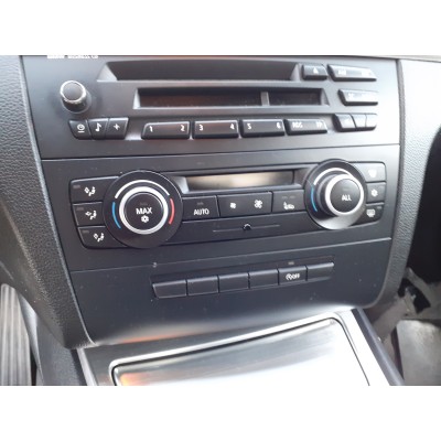 Comando da Sofagem – BMW 1 COUPÉ (E82)