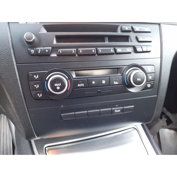 Comando da Sofagem – BMW 1 COUPÉ (E82)