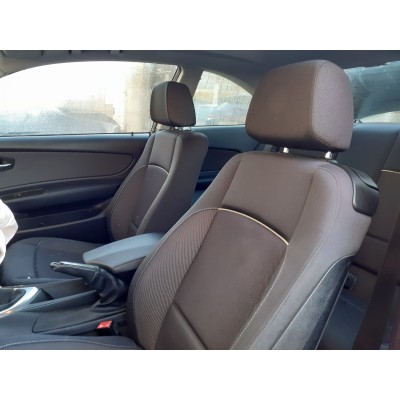 Conjunto de Bancos – BMW 1 COUPÉ (E82)