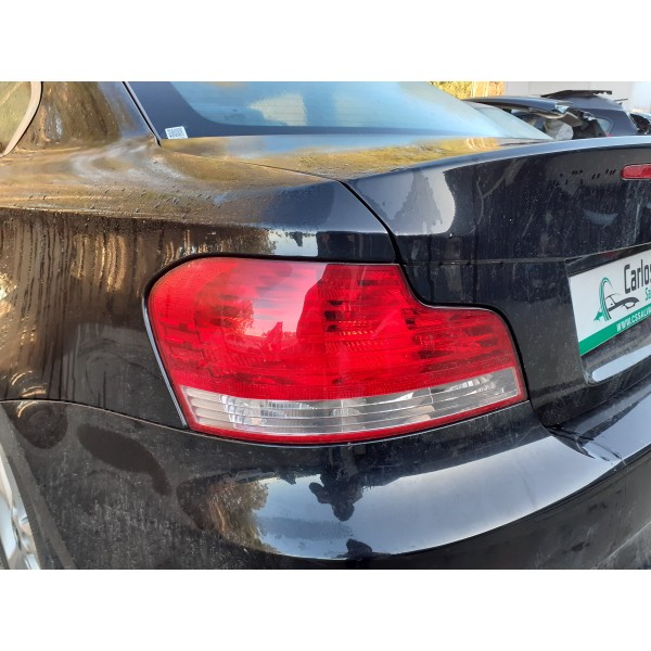 Farolim Trás Esquerdo – BMW 1 COUPÉ (E82)
