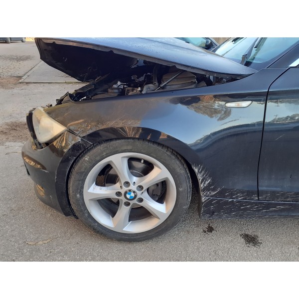 Guarda Lamas Esquerdo – BMW 1 COUPÉ (E82)