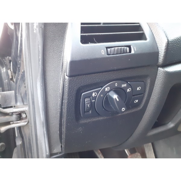 Interruptor de Luzes – BMW 1 COUPÉ (E82)