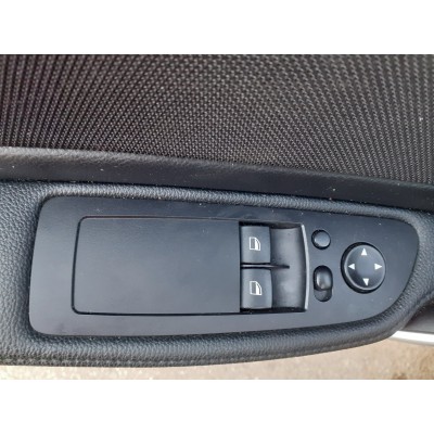 Interruptor dos Vidros – BMW 1 COUPÉ (E82)