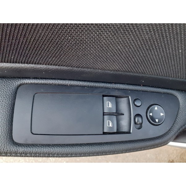 Interruptor dos Vidros – BMW 1 COUPÉ (E82)