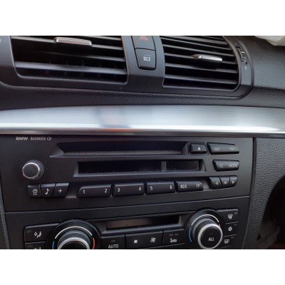 Kit de Rádio – BMW 1 COUPÉ (E82)
