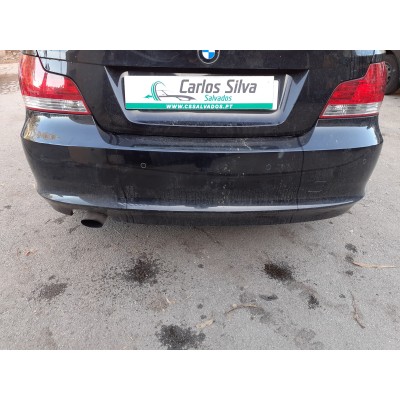 Para Choques de Trás – BMW 1 COUPÉ (E82)