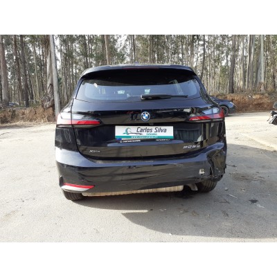 BMW 2 ACTIVE TOURER (U06) - SALVADO