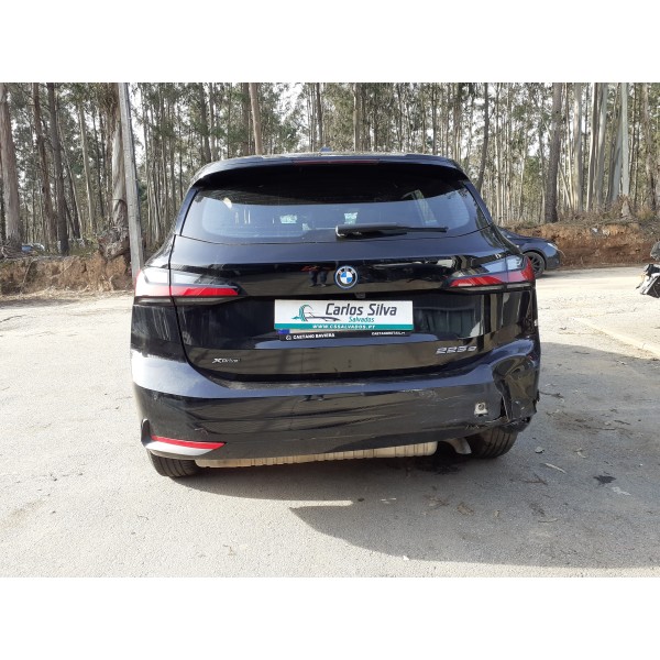 BMW 2 ACTIVE TOURER (U06) - SALVADO