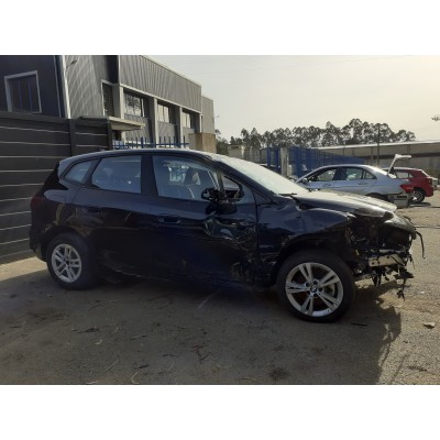BMW 2 ACTIVE TOURER (U06) - SALVADO