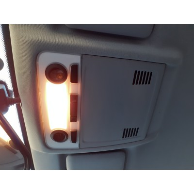 Plafonier – BMW 1 COUPÉ (E82)