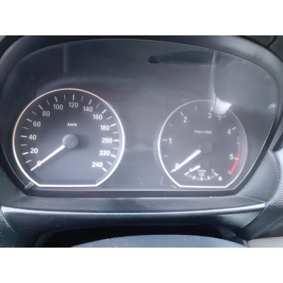 Quadrante – BMW 1 COUPÉ (E82)