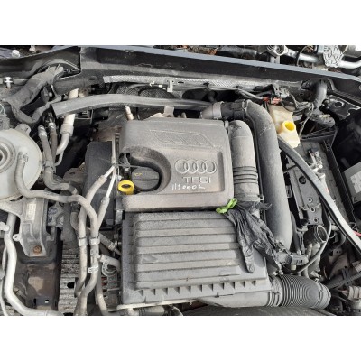 Motor Completo – AUDI Q2 (GAB)