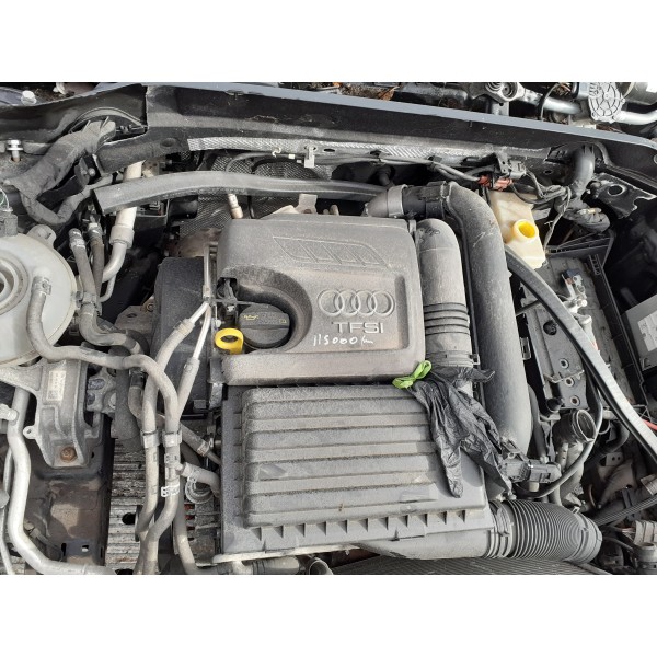 Motor Completo – AUDI Q2 (GAB)