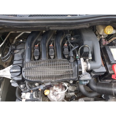 Motor Completo – PEUGEOT 208 I (CA_. CC_)