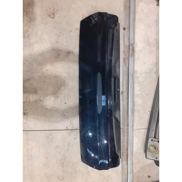 Tampa da Mala – BMW X5 (G05. F95)