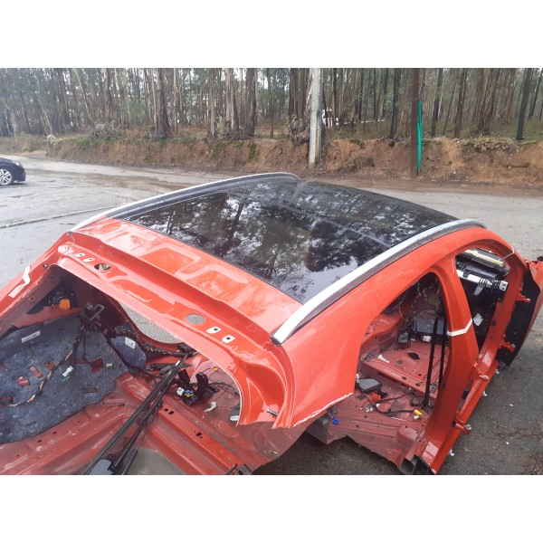 Tejadilho – MERCEDES-BENZ GLA-CLASS (X156)