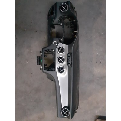 Kit de Airbags – MERCEDES-BENZ GLA-CLASS (X156)