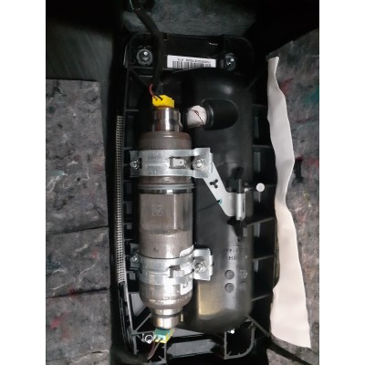 Kit de Airbags – MERCEDES-BENZ GLA-CLASS (X156)