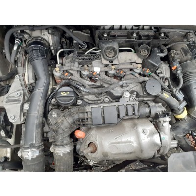 Motor Completo – OPEL COMBO (X19)