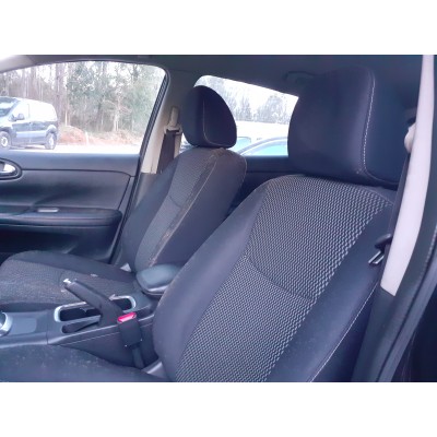 Conjunto de Bancos – NISSAN PULSAR (C13)