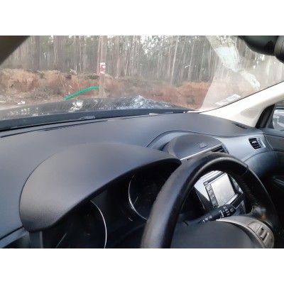 Kit de Airbags – NISSAN PULSAR (C13)