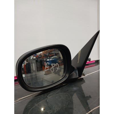 Espelho Retrovisor Esquerdo – BMW 1 (E87)
