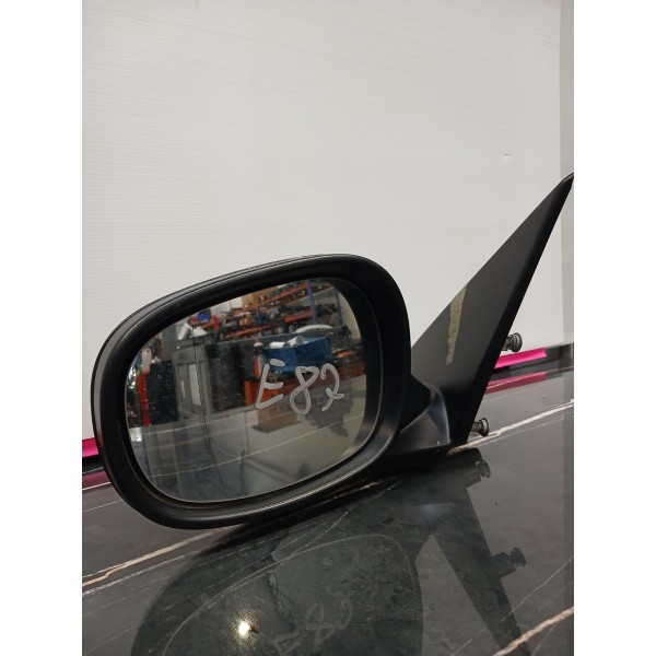 Espelho Retrovisor Esquerdo – BMW 1 (E87)