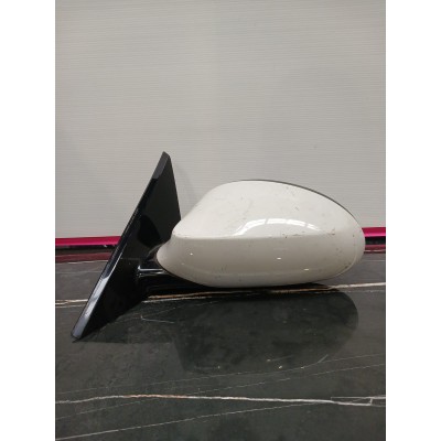 Espelho Retrovisor Esquerdo – BMW 1 (E81)