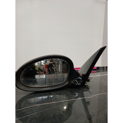 Espelho Retrovisor Esquerdo – BMW 1 (E81)